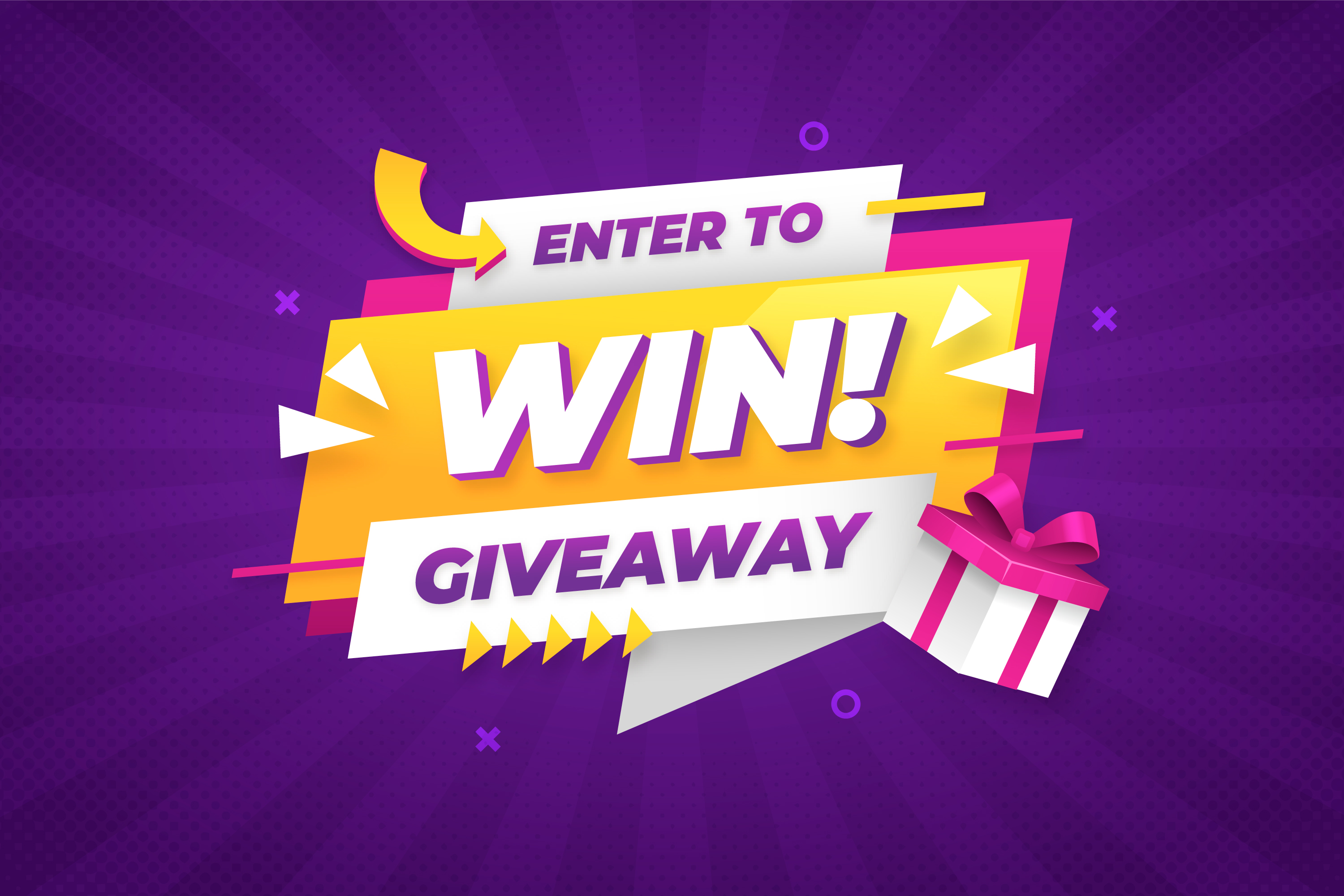 Lucky Draw Icon